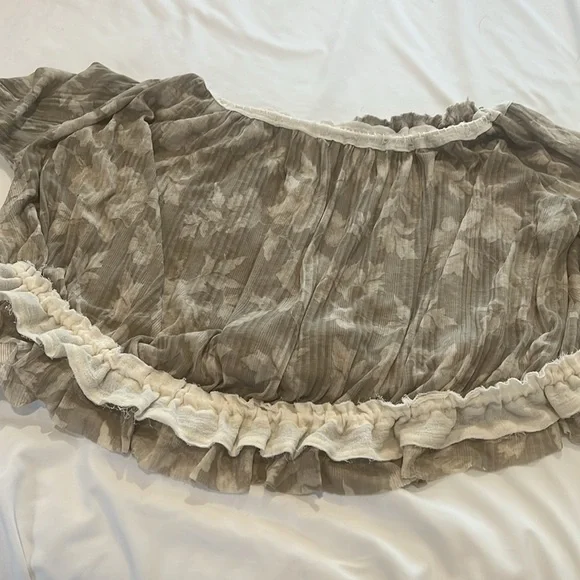 Free people top - Picture 4 of 4